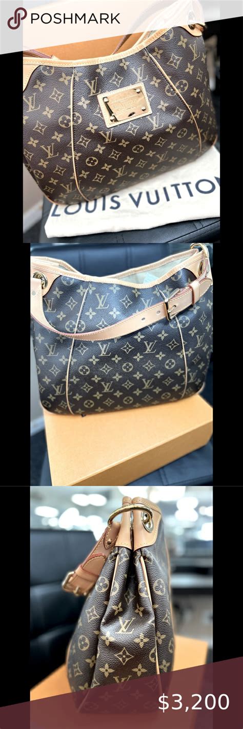 louis vuitton galliera bag discontinued|Louis Vuitton Galliera .